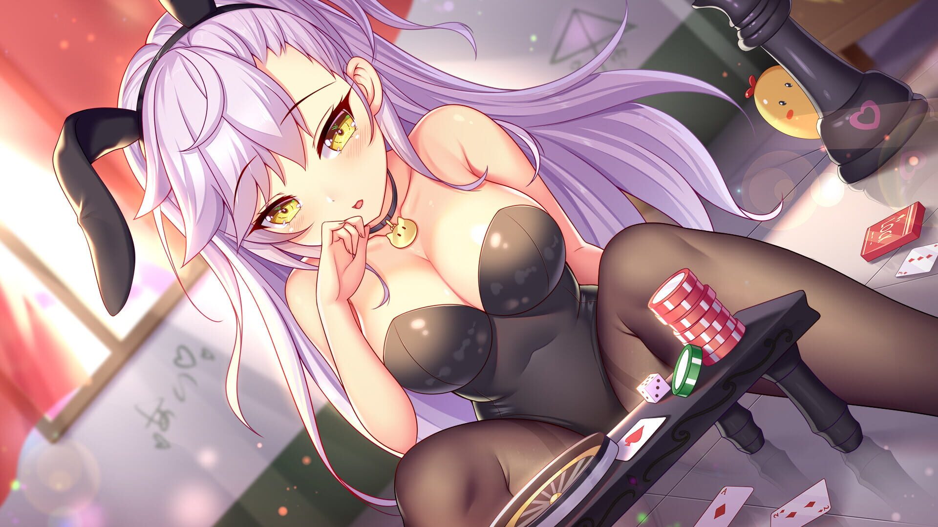 Screenshot for Sakura Hime 2