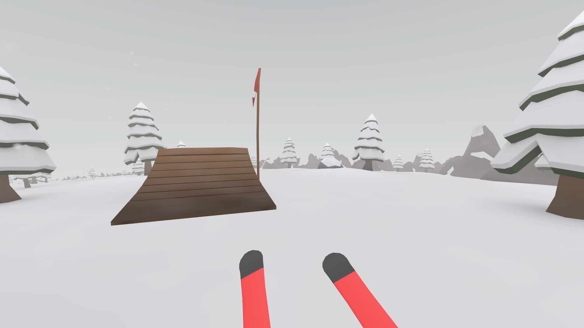Screenshot for Hyperbolica