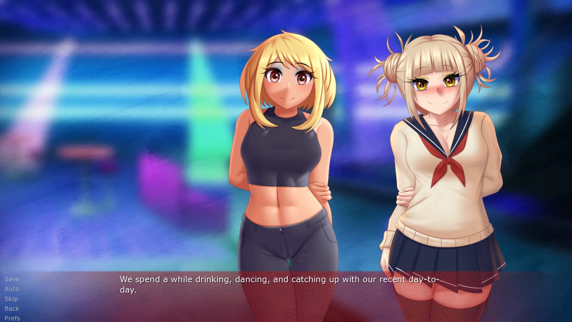 Screenshot for Tuition Academia