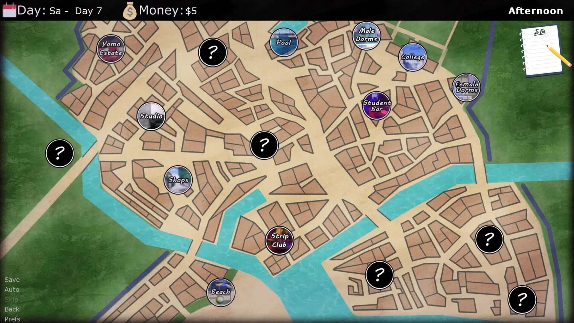 Screenshot for Tuition Academia