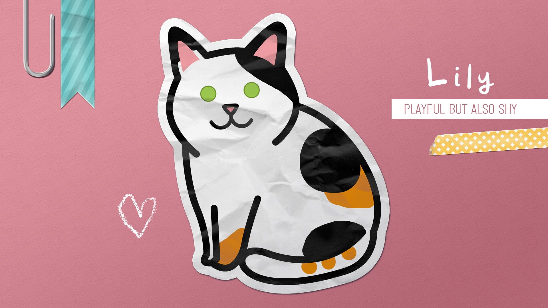 Screenshot for Sudocats