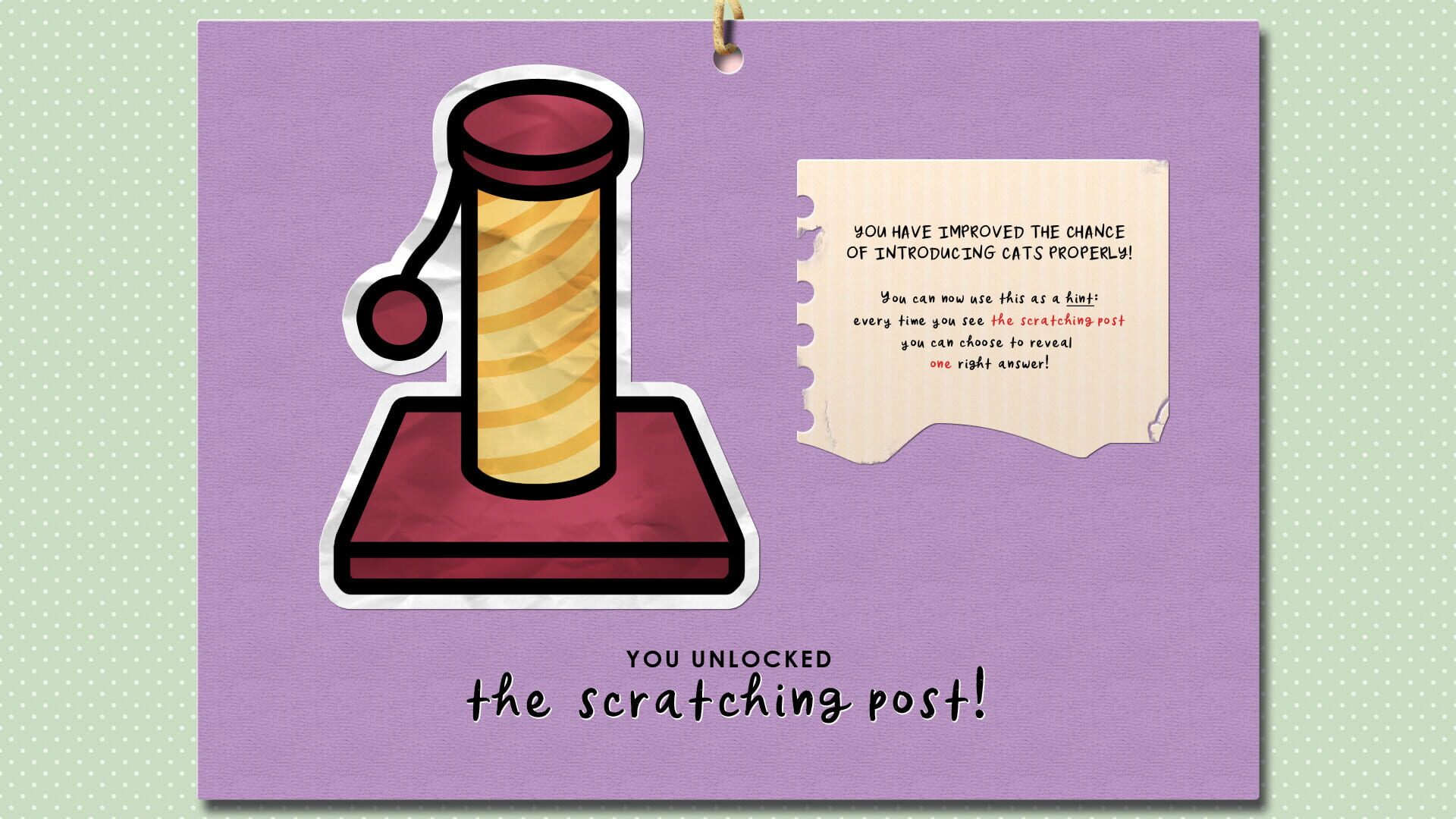 Screenshot for Sudocats