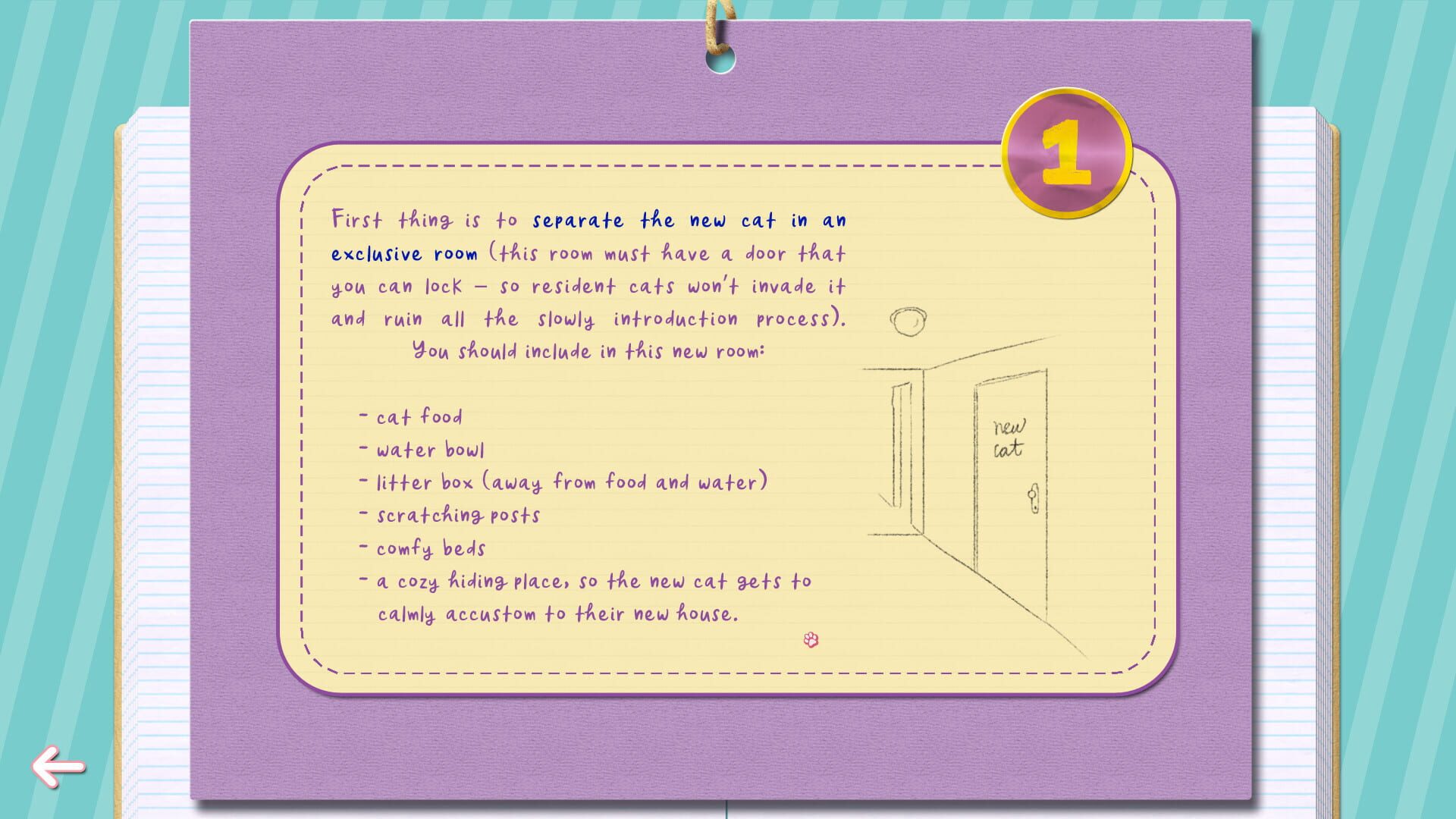 Screenshot for Sudocats