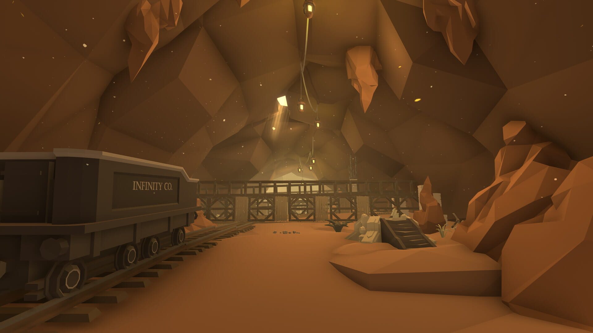 Screenshot for Door 3: Insignia