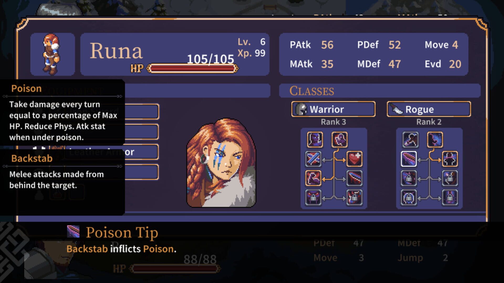 Screenshot for Spiritlink Tactics