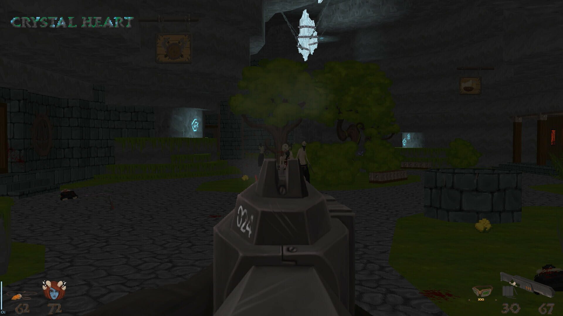 Screenshot for Hedon Bloodrite