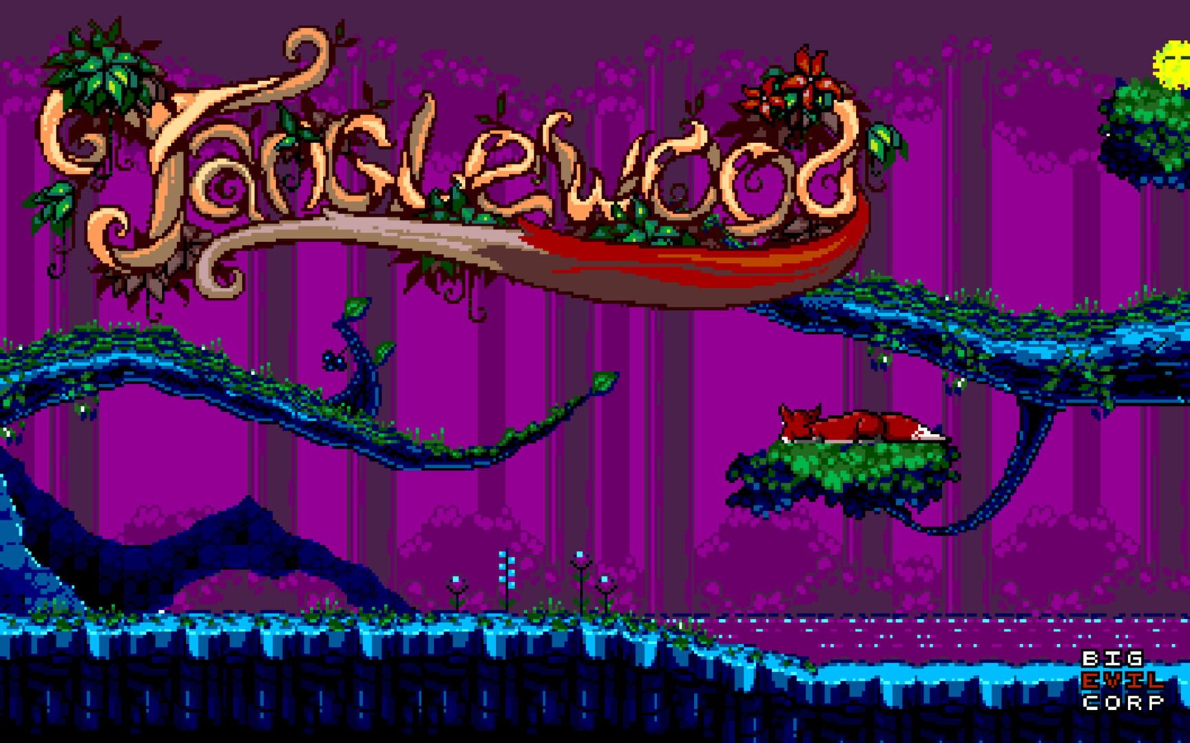 Screenshot for Tanglewood