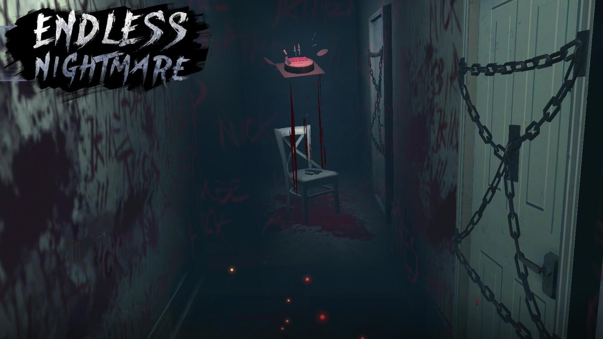 Screenshot for Endless Nightmare