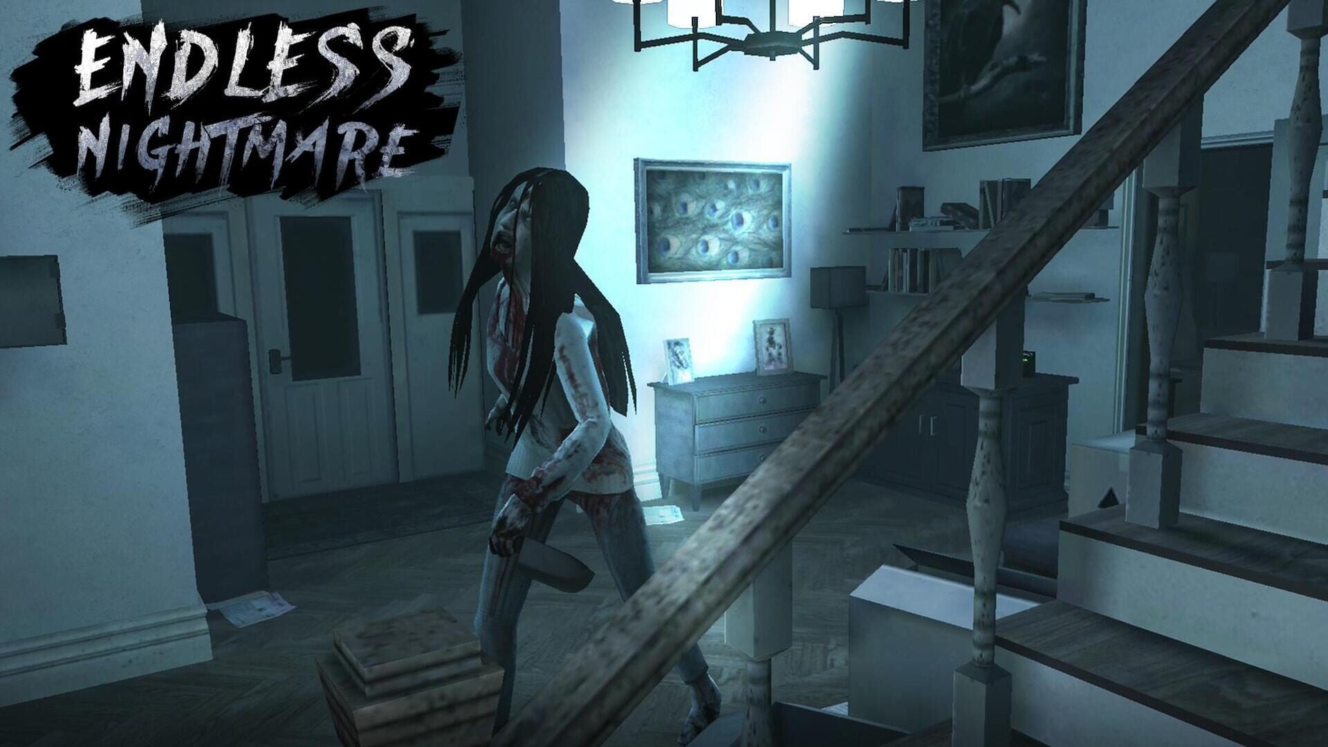 Screenshot for Endless Nightmare