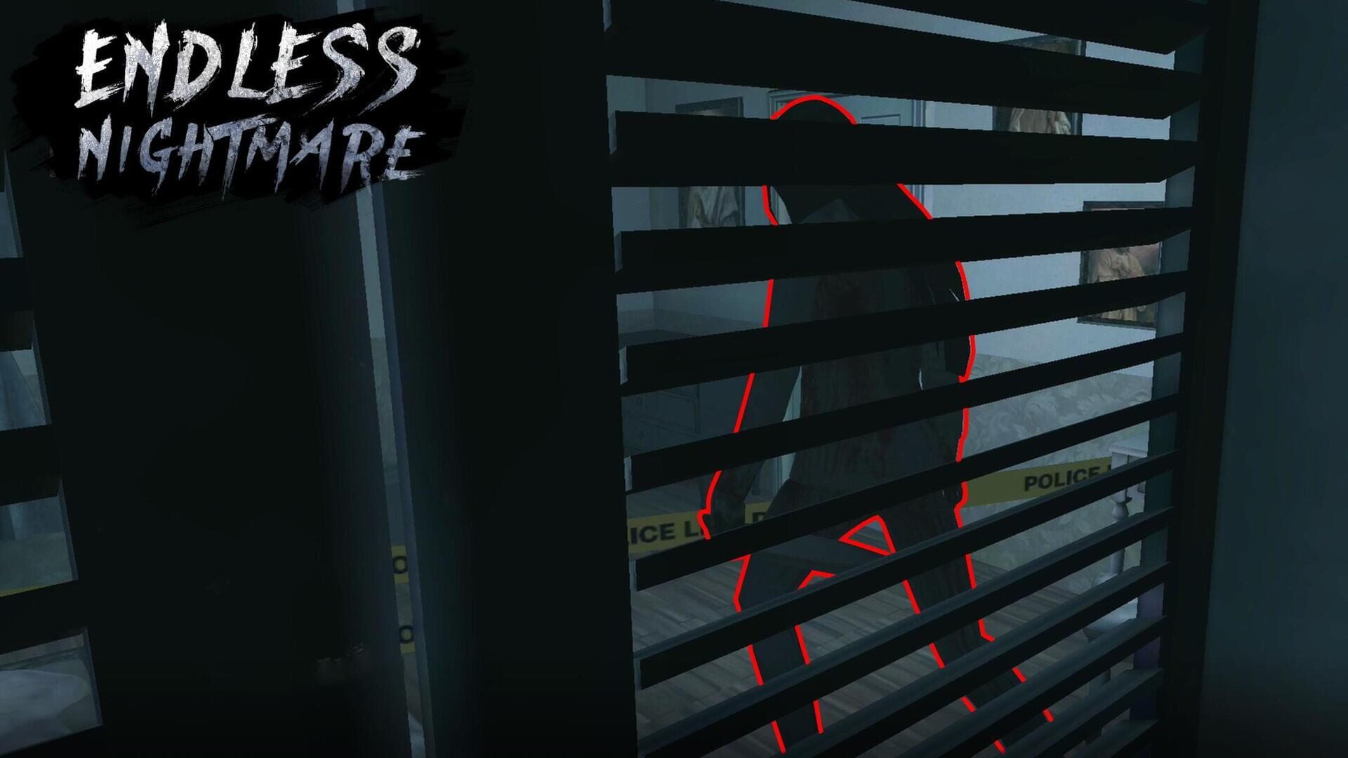 Screenshot for Endless Nightmare
