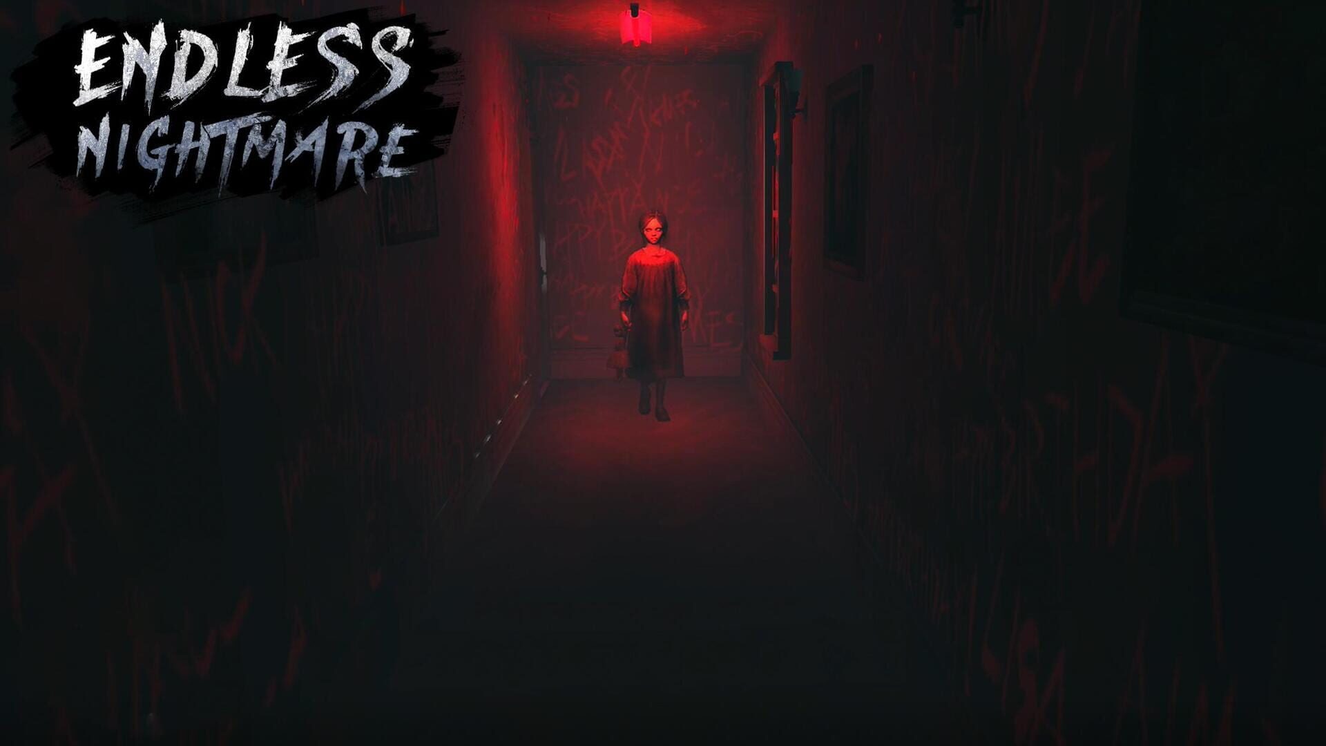 Screenshot for Endless Nightmare