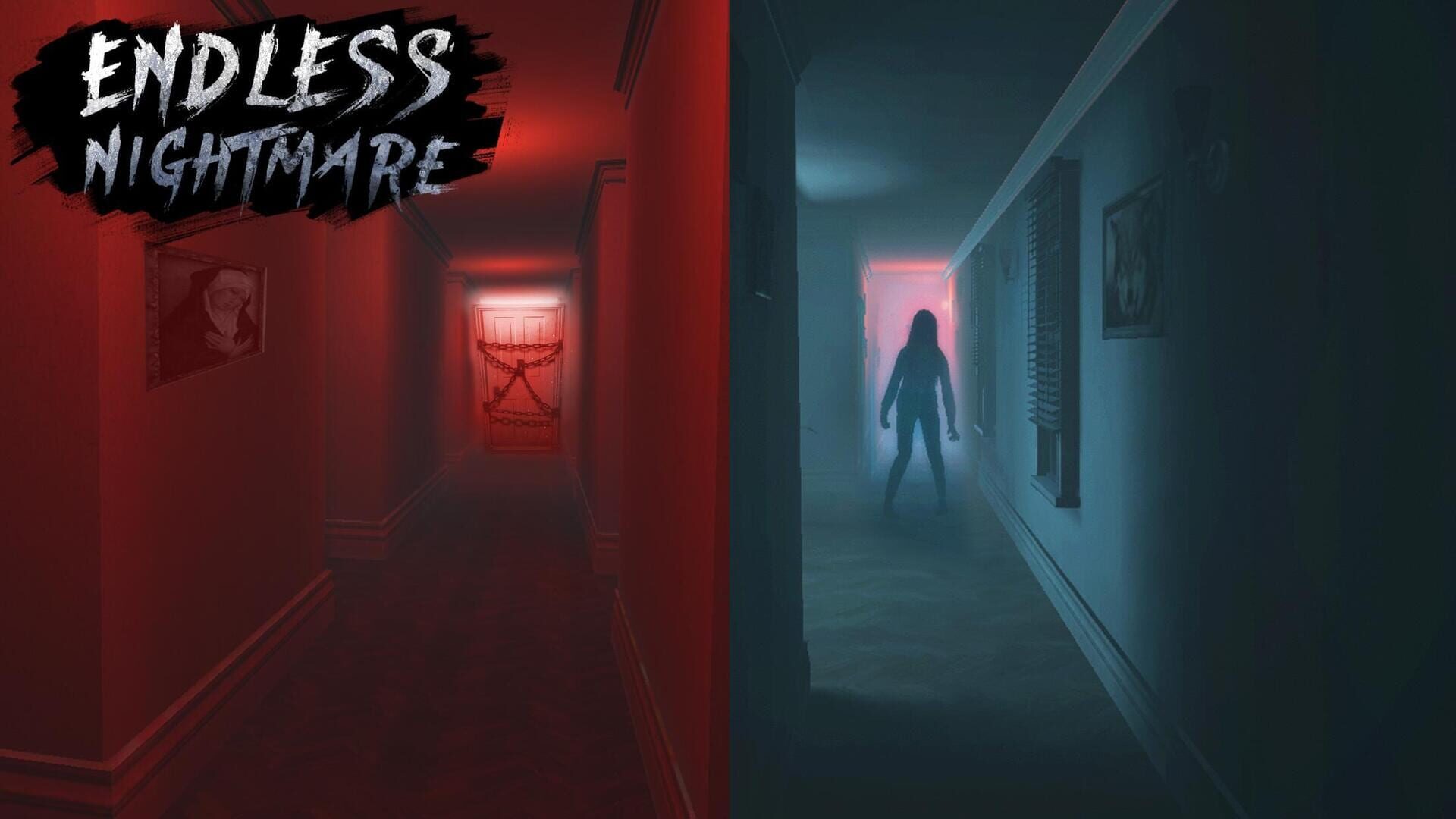 Screenshot for Endless Nightmare