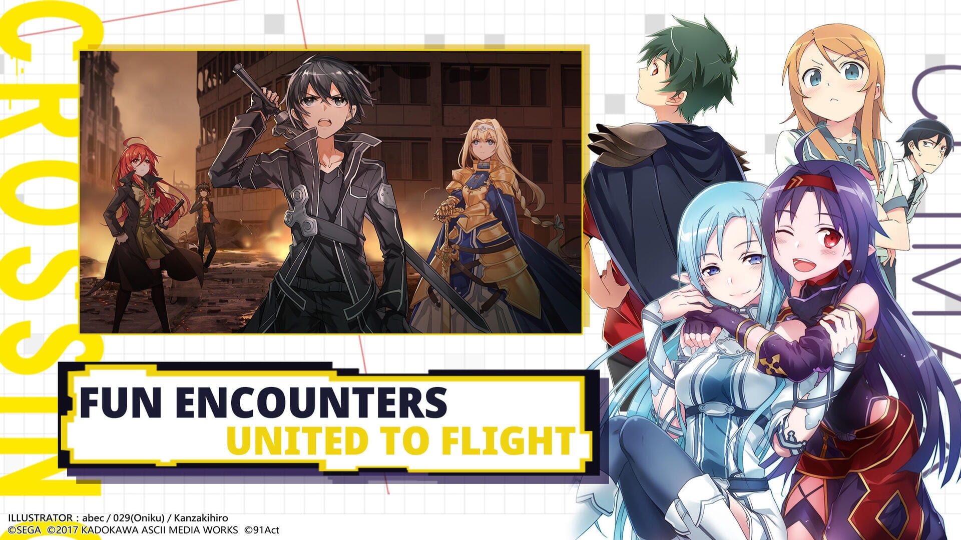 Screenshot for Crossing Void - Global