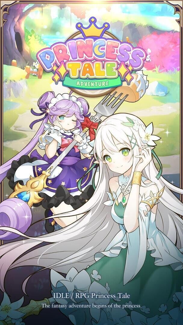Screenshot for Princess Tale