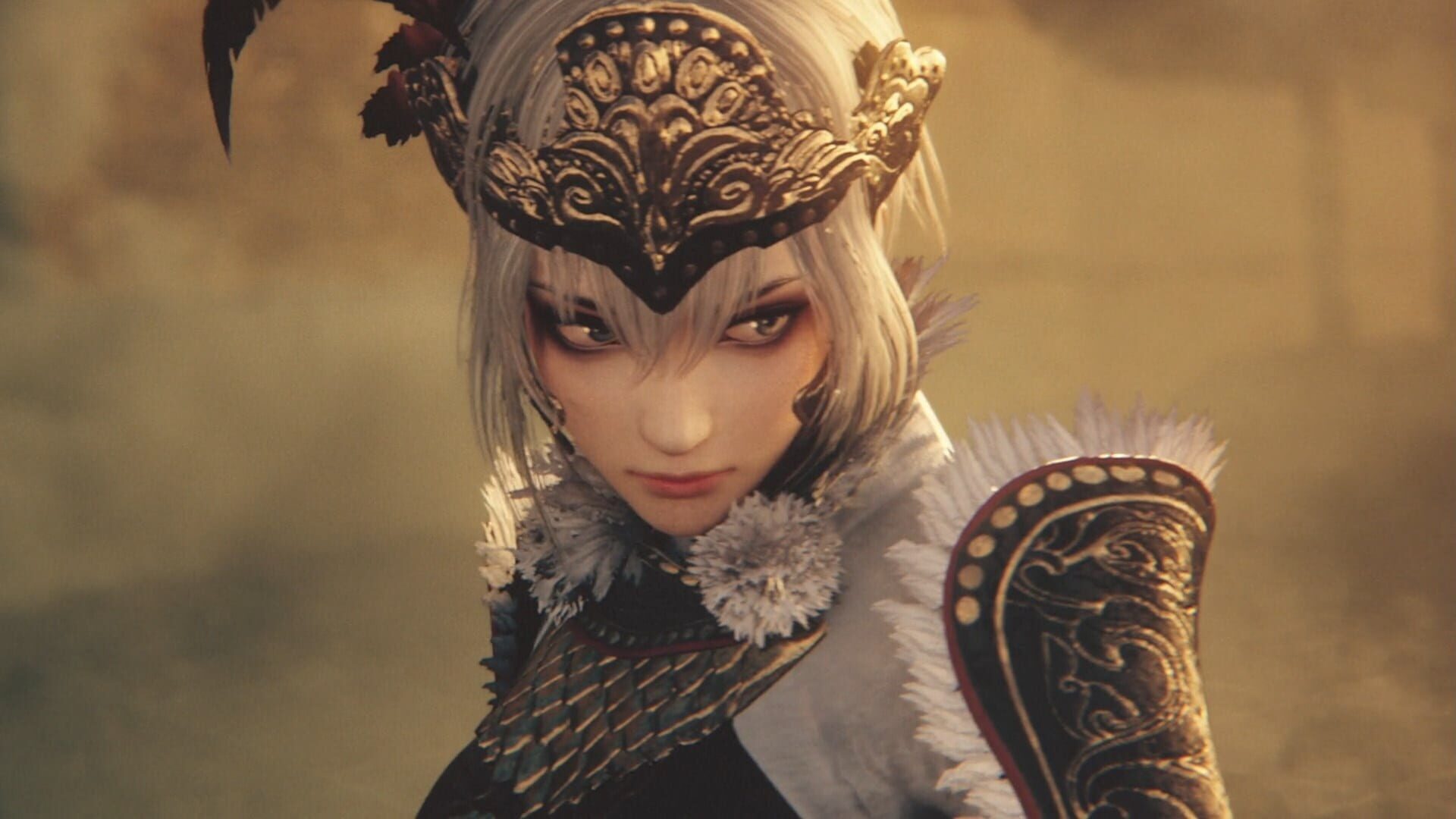 Screenshot for Dynasty Warriors 9: Empires
