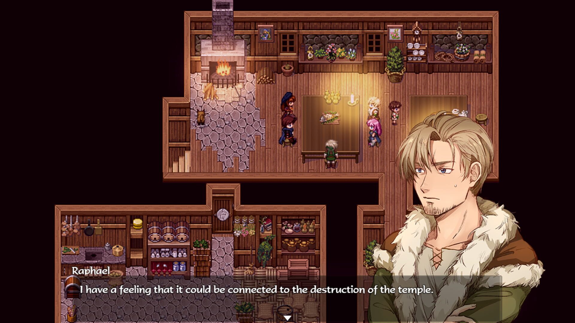 Screenshot for Numina