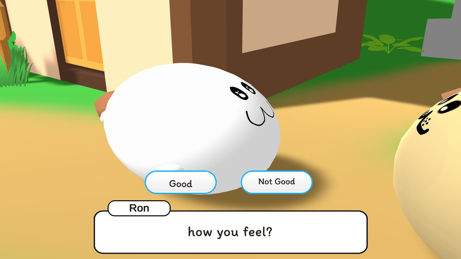 Screenshot for Seal World