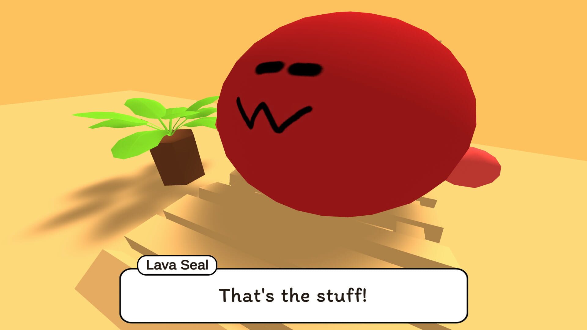 Screenshot for Seal World