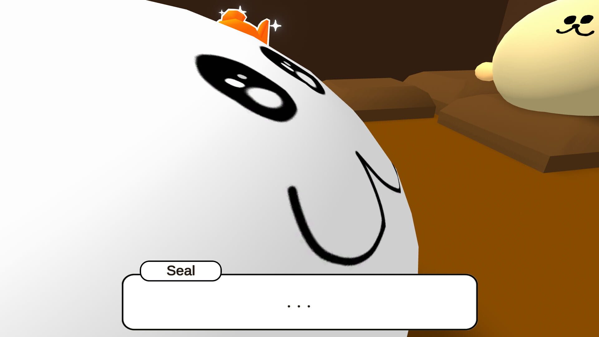 Screenshot for Seal World