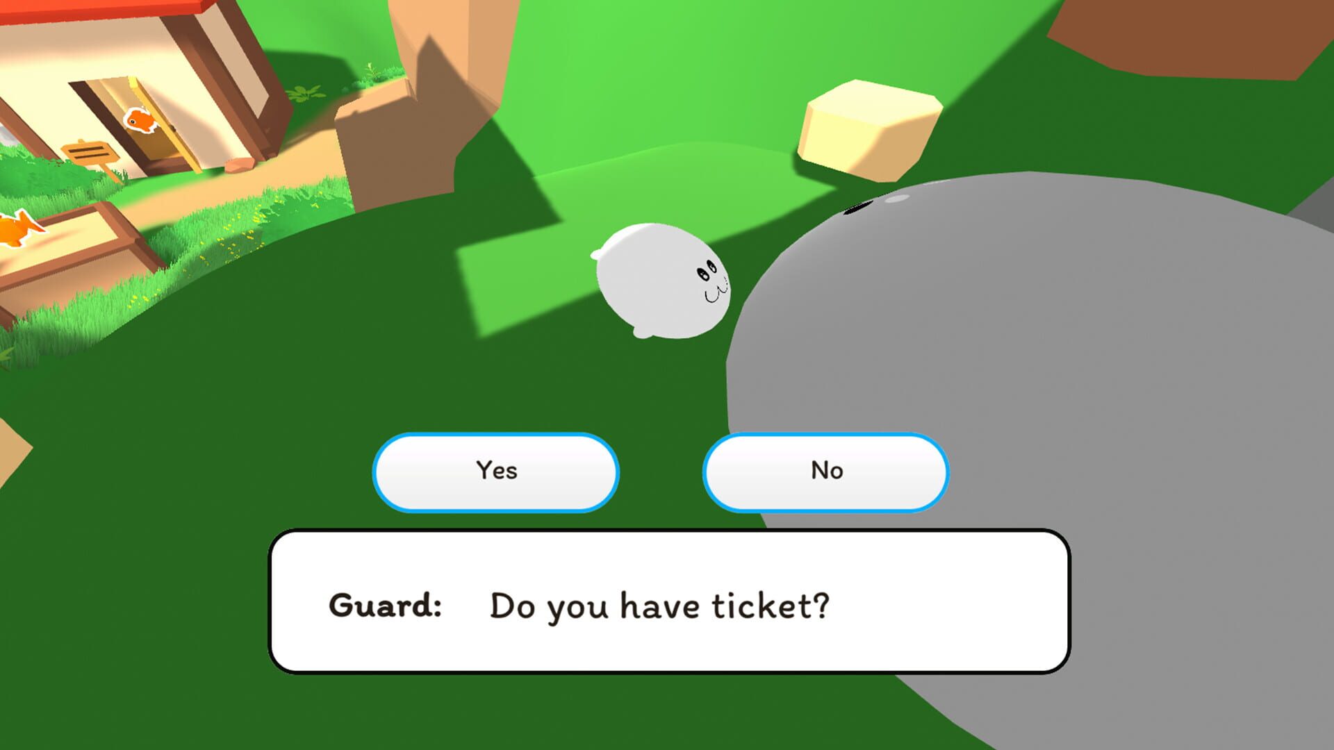 Screenshot for Seal World