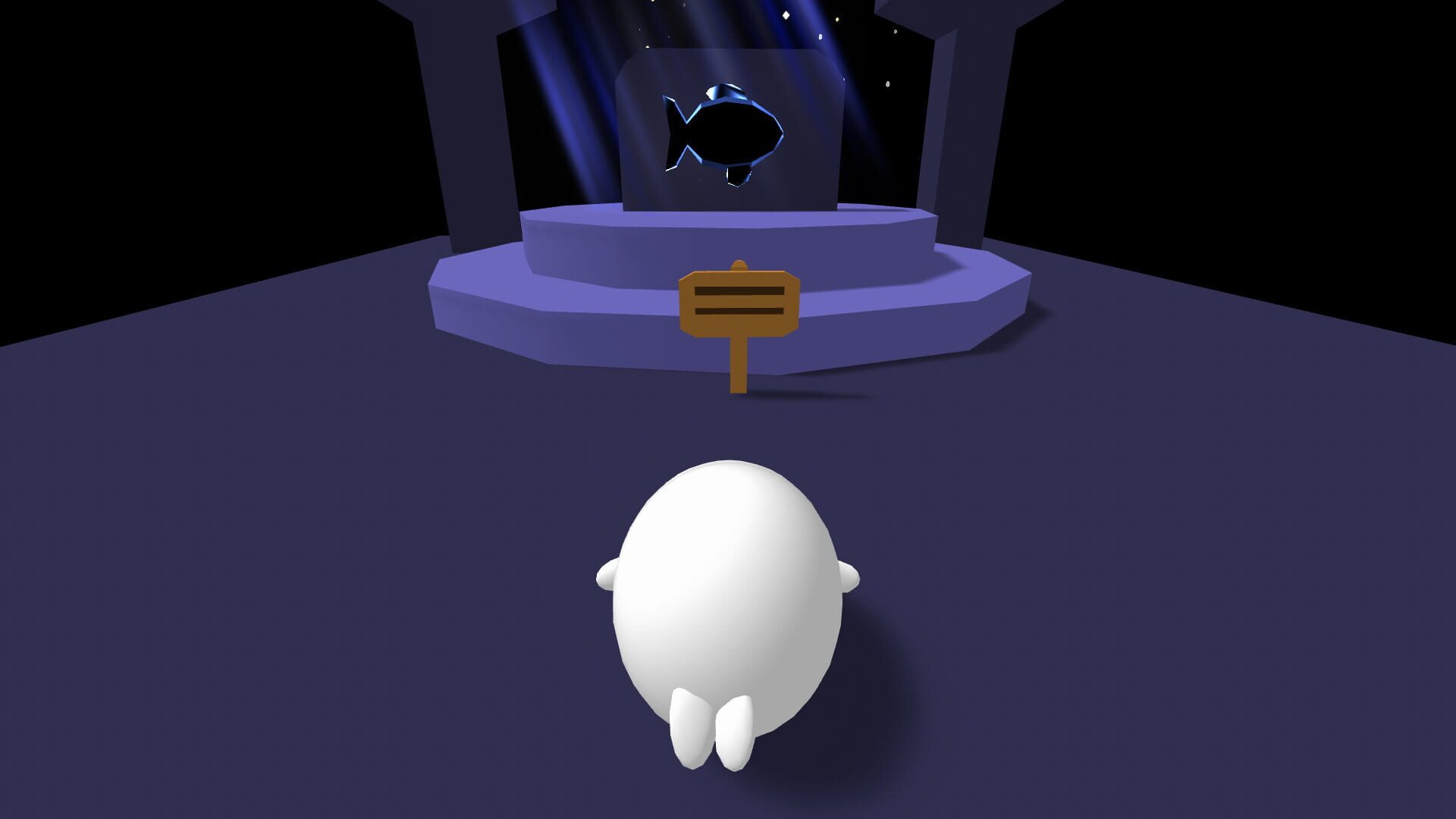 Screenshot for Seal World