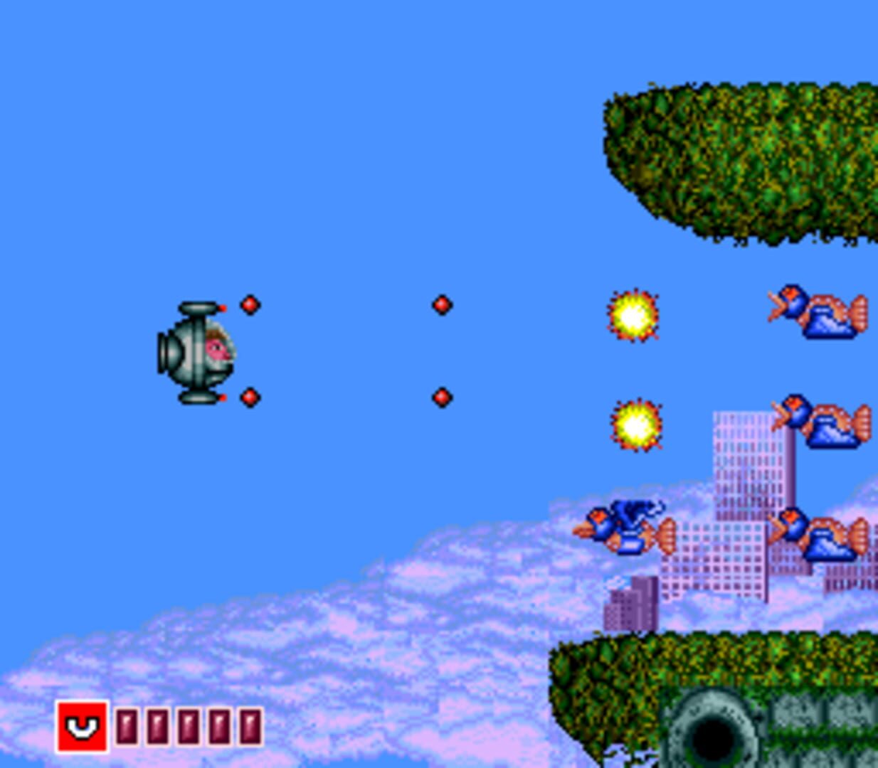 Screenshot for Barunba