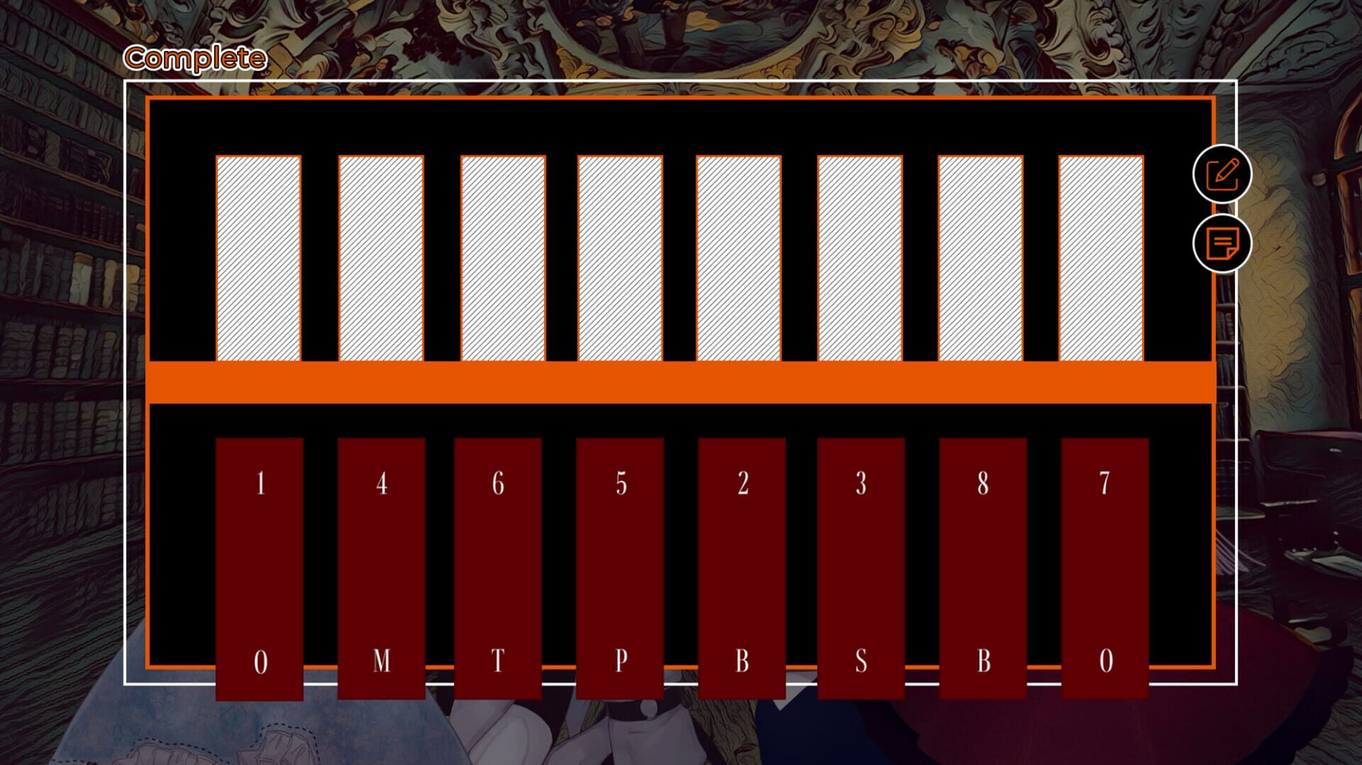 Screenshot for Start Again