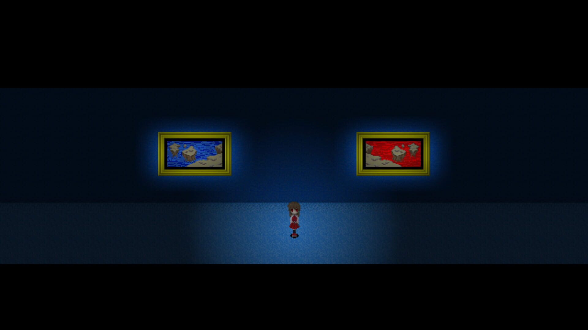 Screenshot for Ib