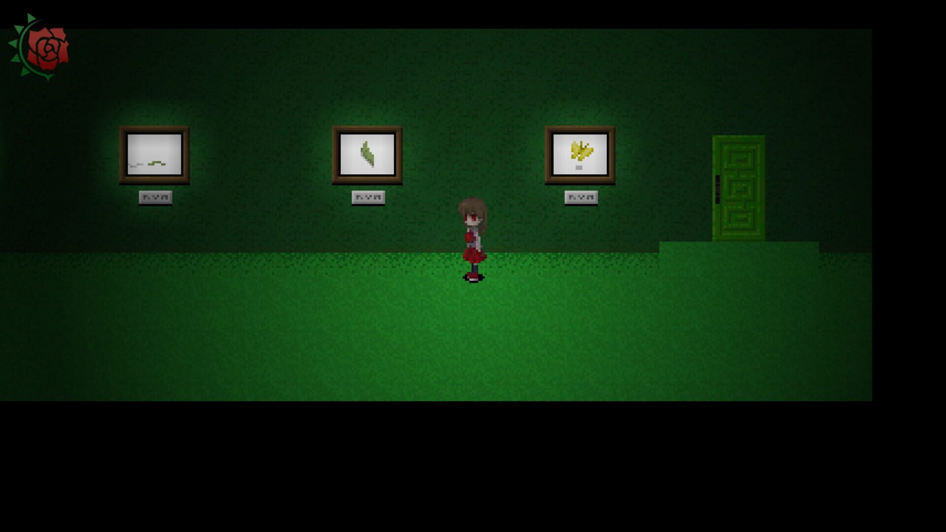 Screenshot for Ib