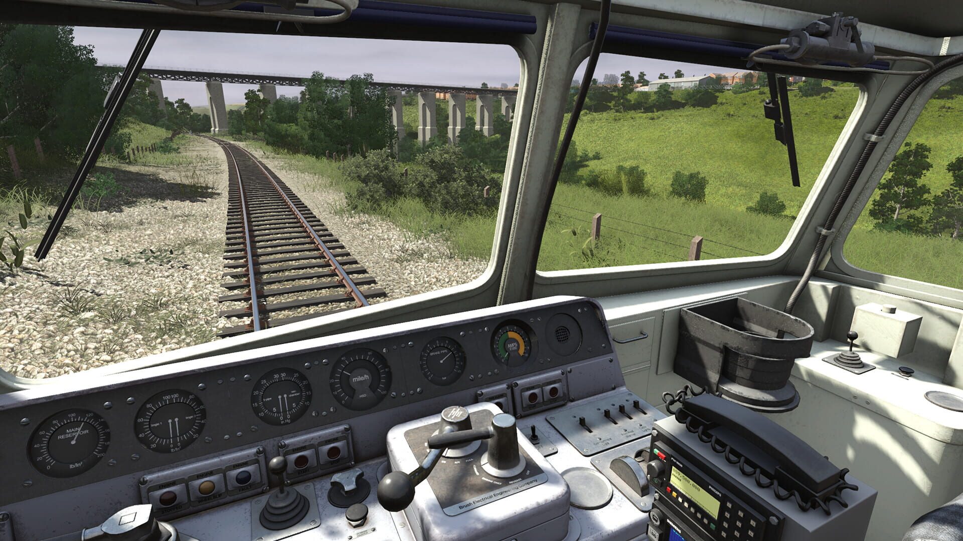 Screenshot for Trainz Railroad Simulator 2022