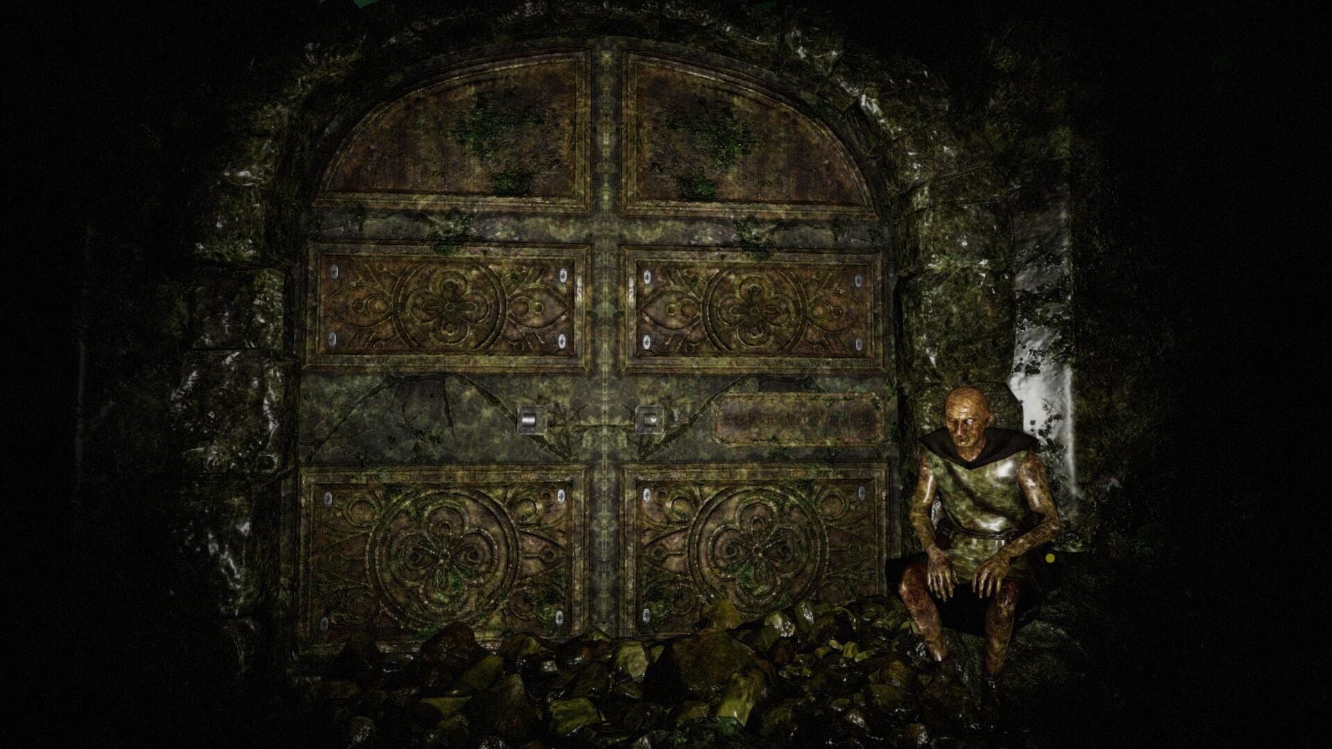 Screenshot for Remnants of R'lyeh