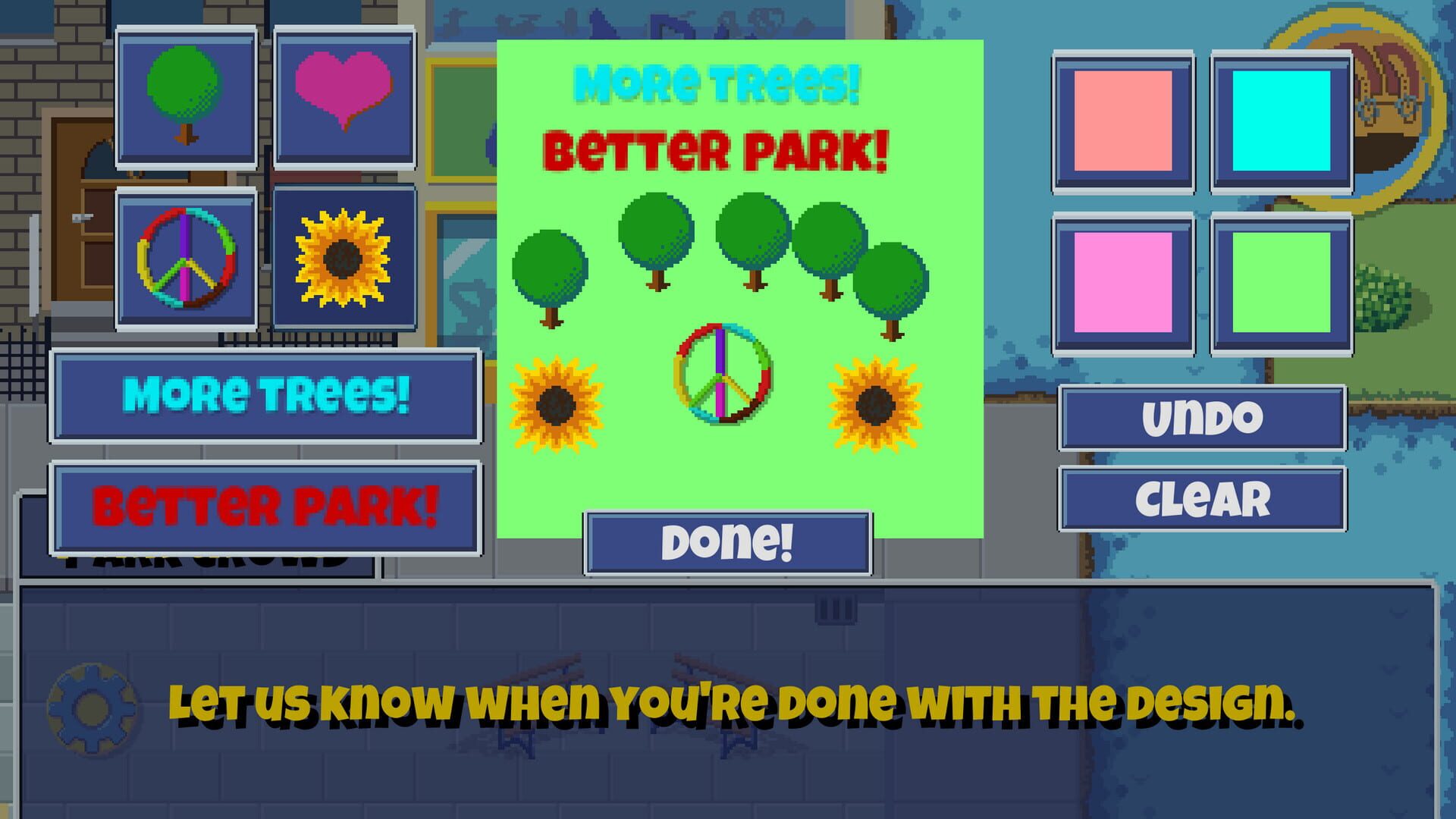 Screenshot for Monster Adventure