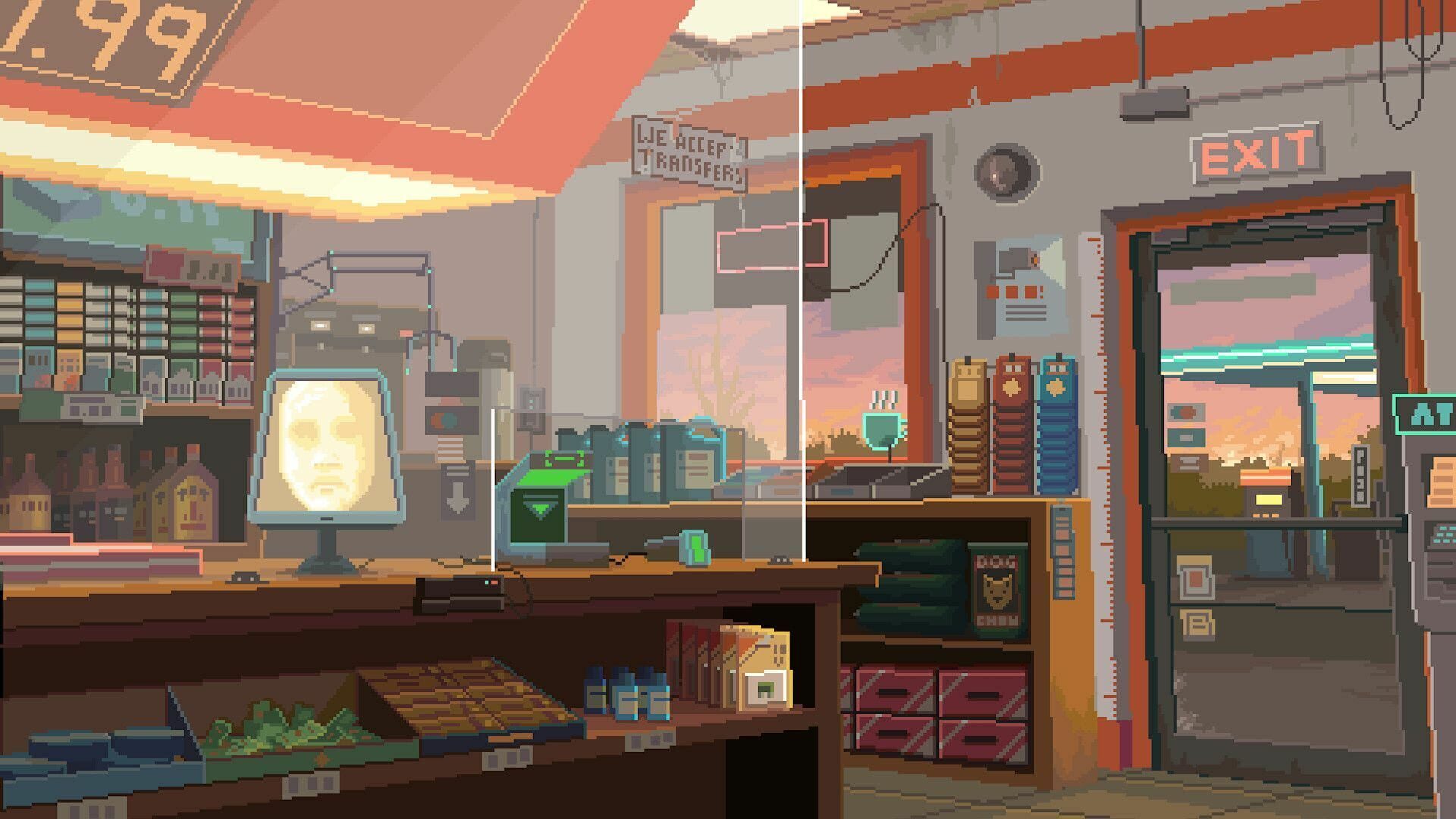 Screenshot for Norco