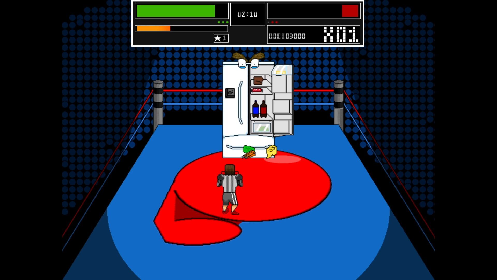 Screenshot for Sock It