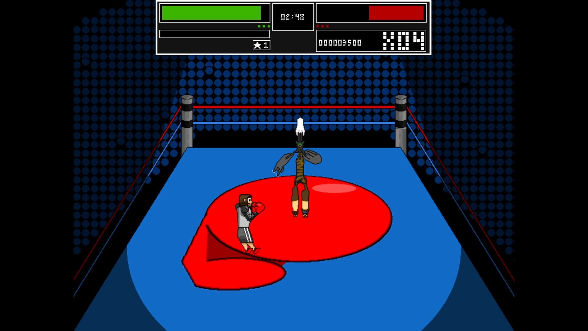 Screenshot for Sock It