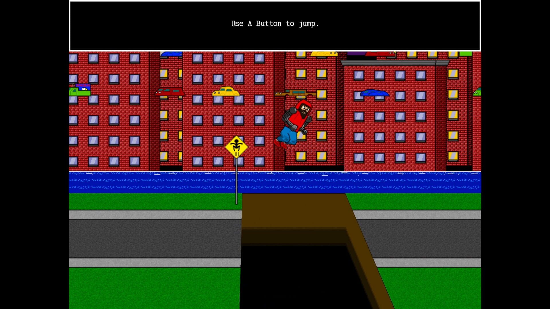 Screenshot for Sock It