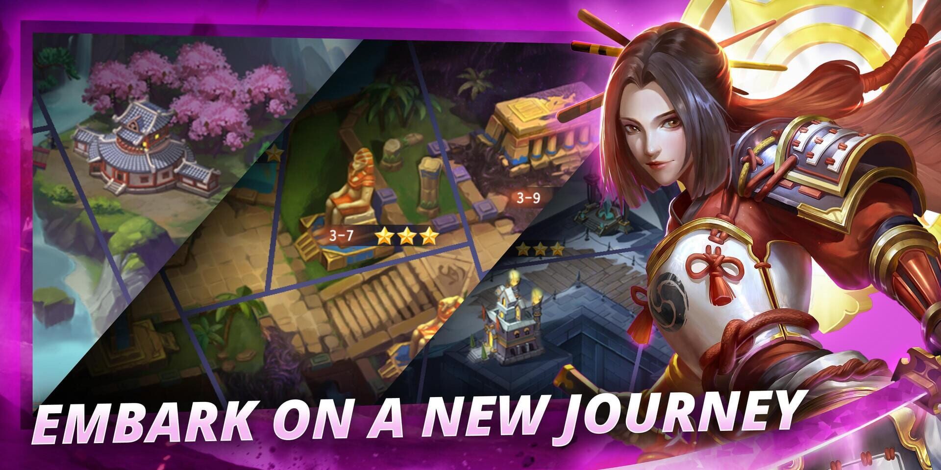 Screenshot for Smite Blitz