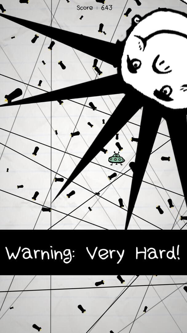Screenshot for No Humanity
