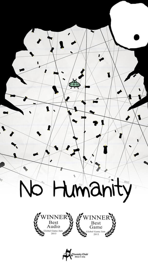 Screenshot for No Humanity