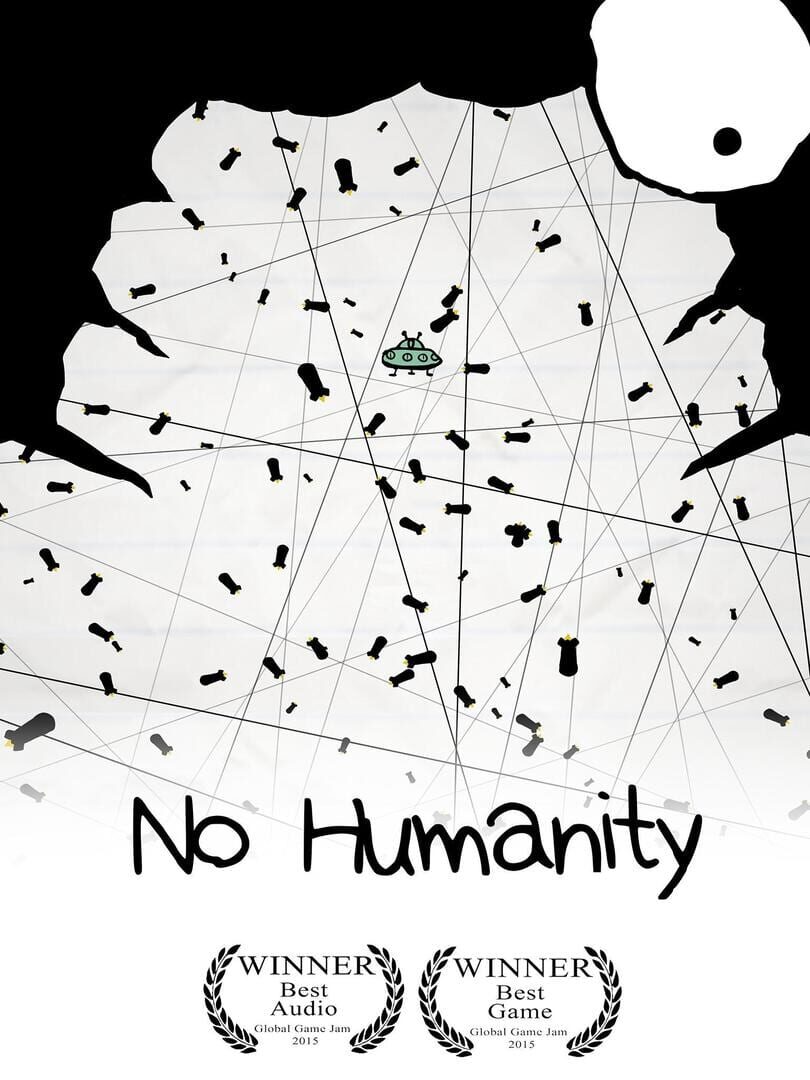 Screenshot for No Humanity