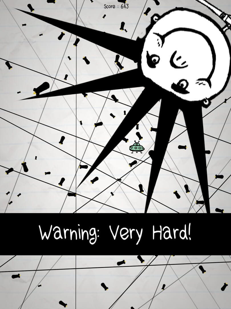 Screenshot for No Humanity