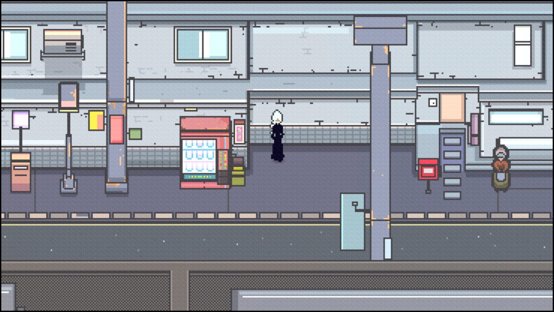 Screenshot for Artis Impact