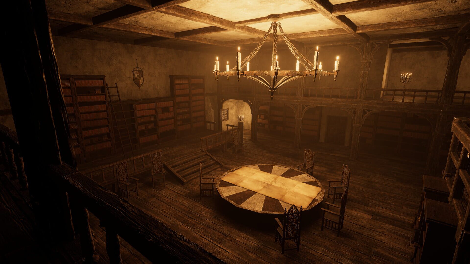 Screenshot for Cursed Dungeon Raider