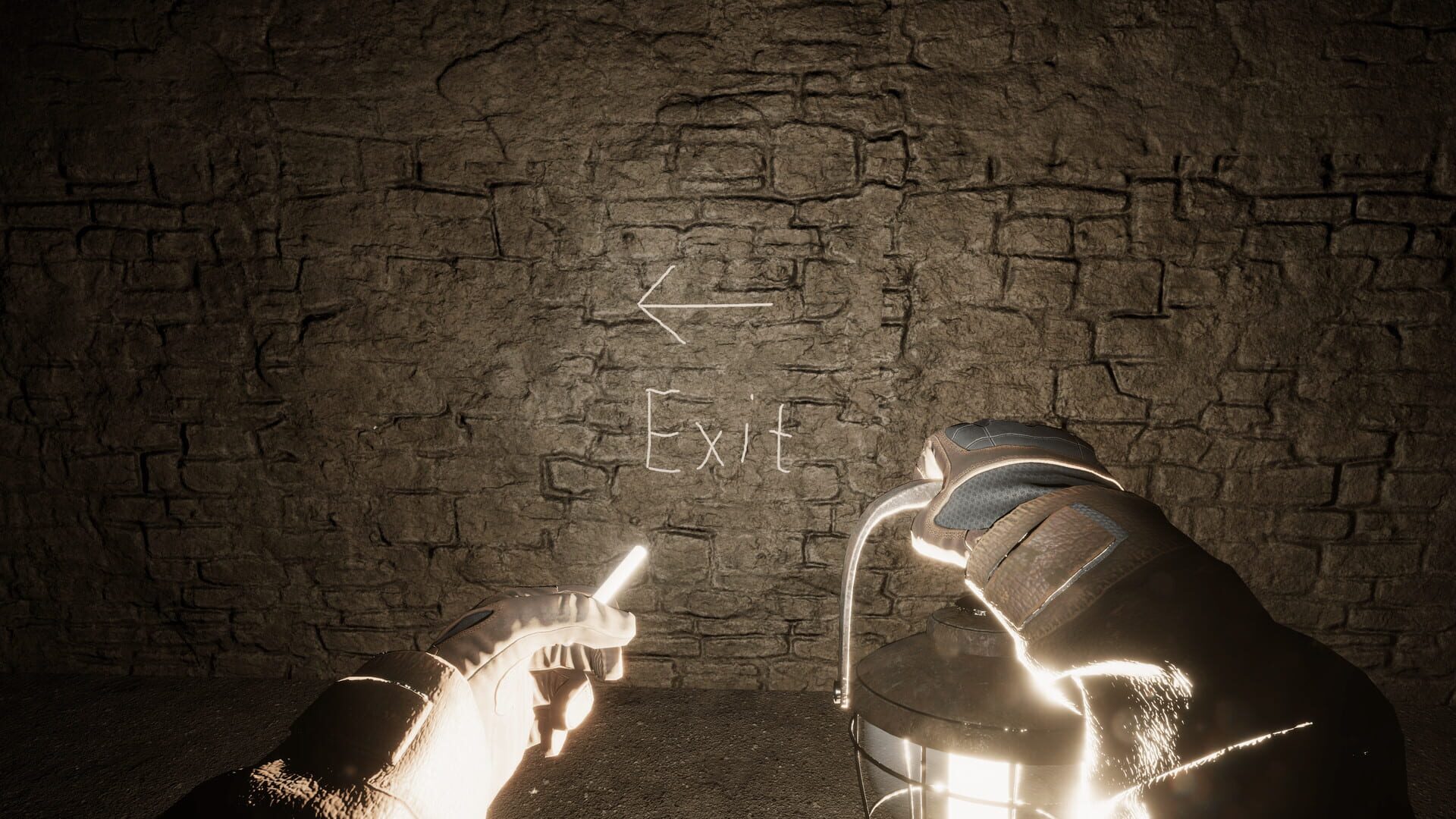 Screenshot for Cursed Dungeon Raider