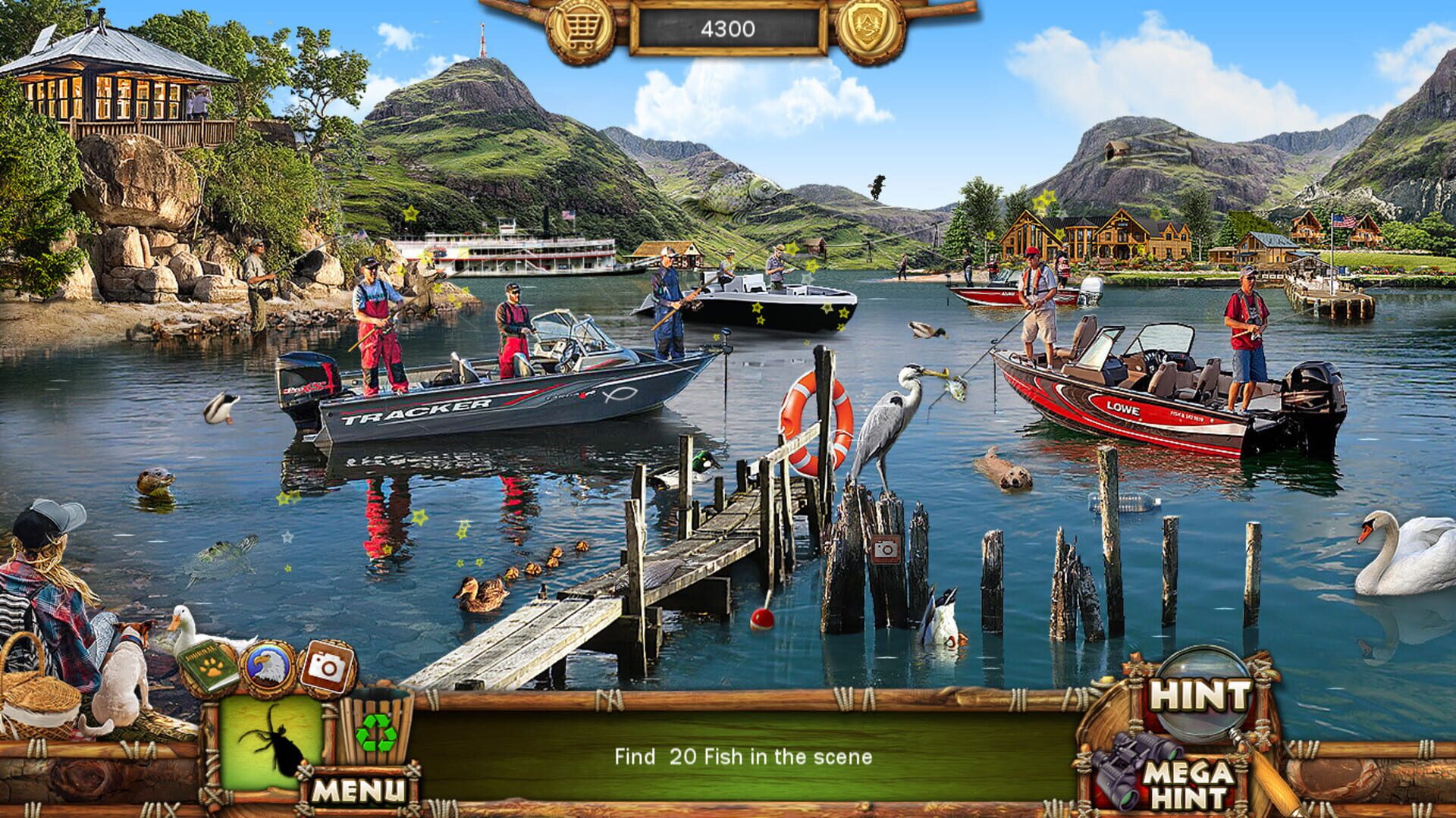 Screenshot for Vacation Adventures: Park Ranger 13