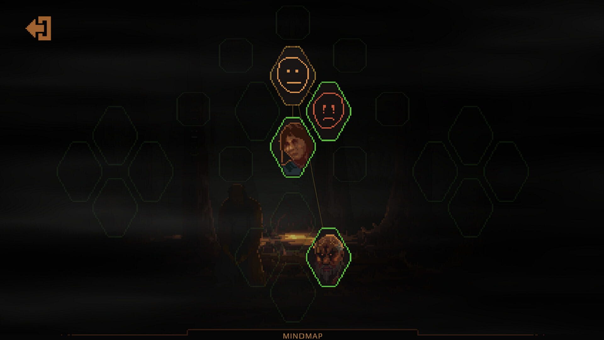 Screenshot for Norco