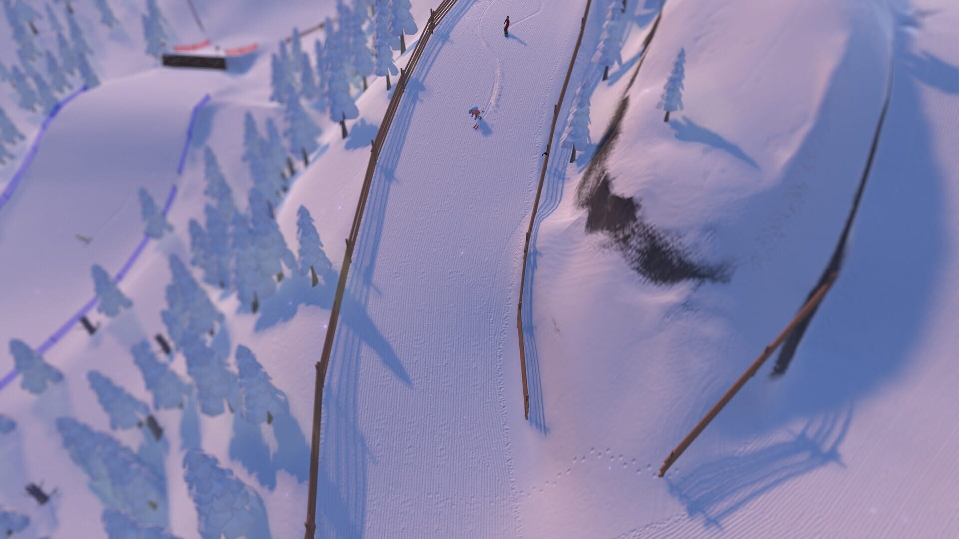 Screenshot for Grand Mountain Adventure: Wonderlands