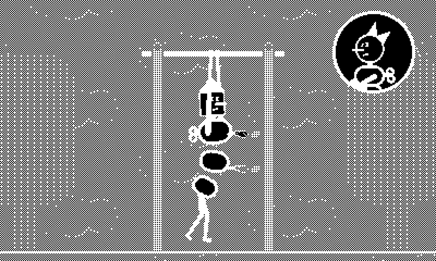 Screenshot for Crankin's Time Travel Adventure