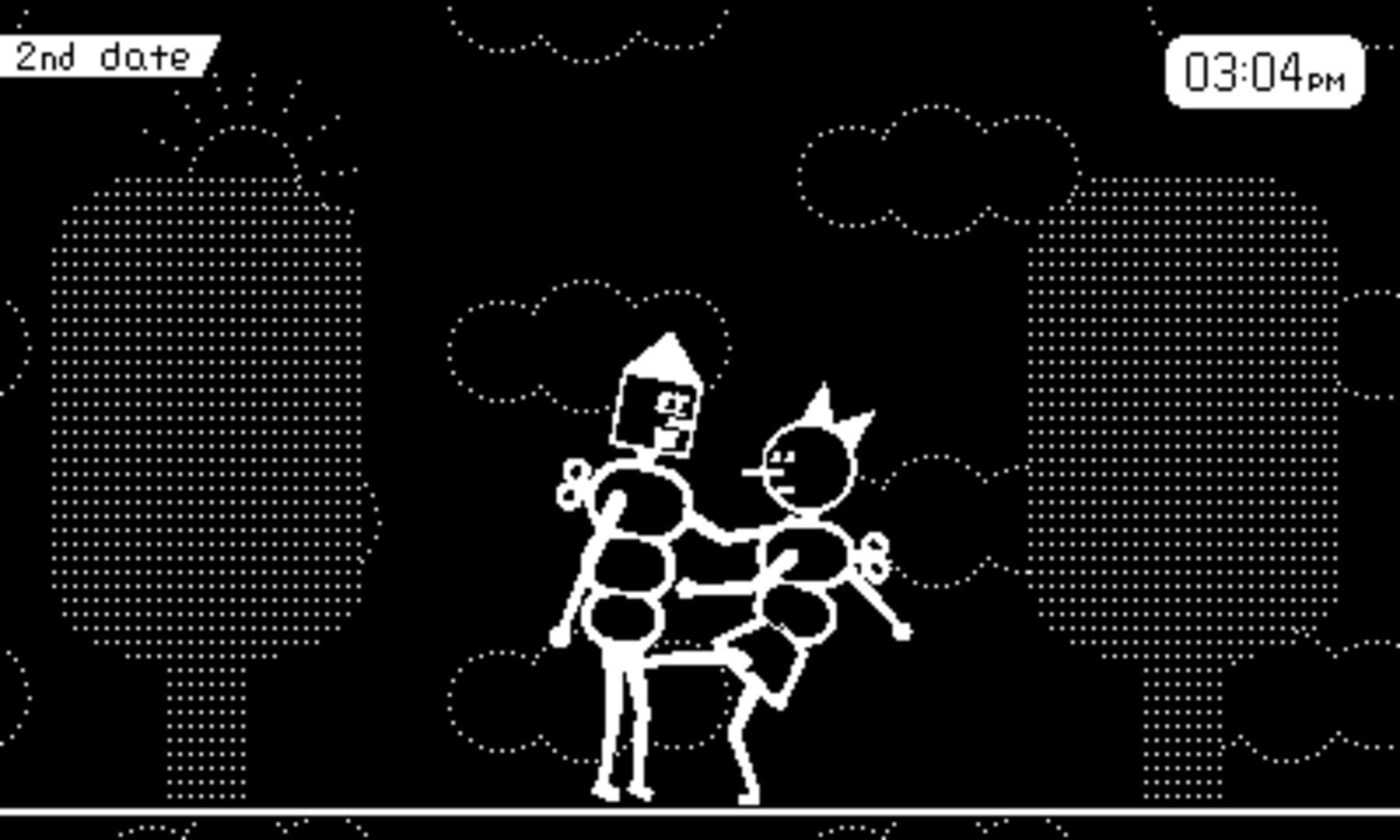 Screenshot for Crankin's Time Travel Adventure