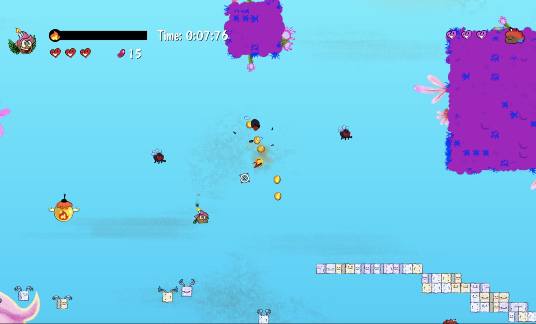 Screenshot for Green Lava Studios Volume 2